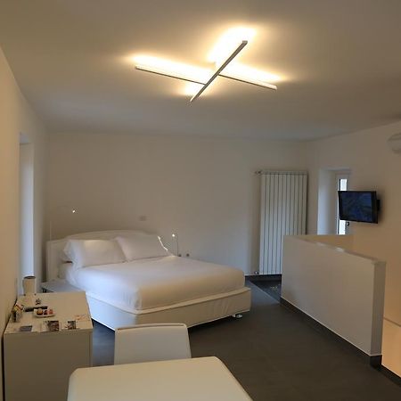 Duo Rooms 蒙多维 外观 照片