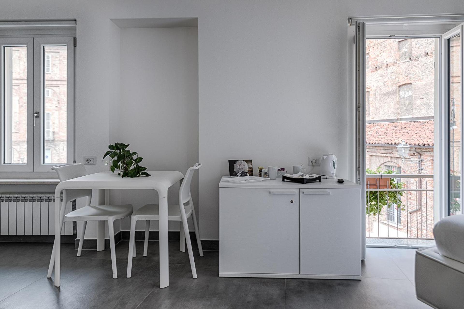 Duo Rooms 蒙多维 外观 照片