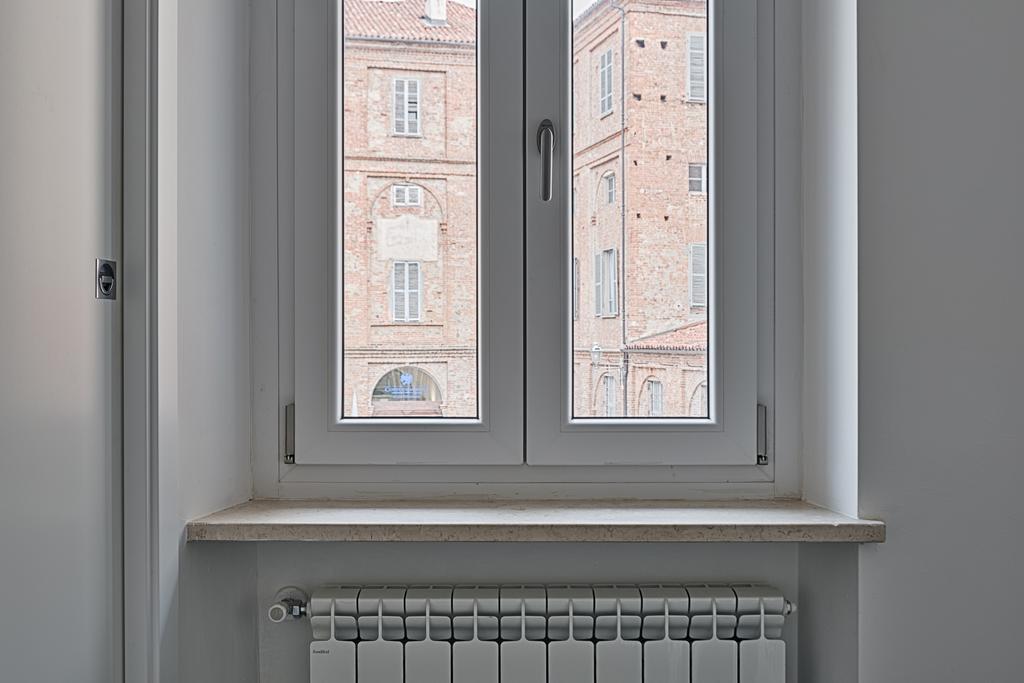 Duo Rooms 蒙多维 外观 照片