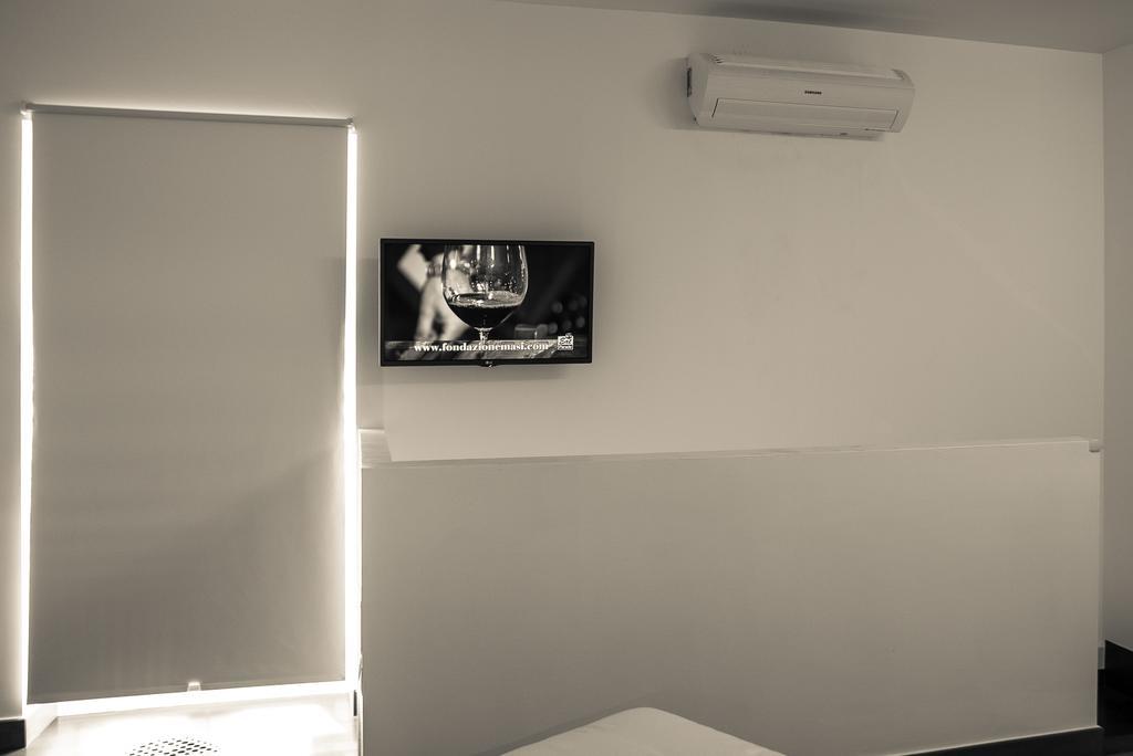 Duo Rooms 蒙多维 外观 照片