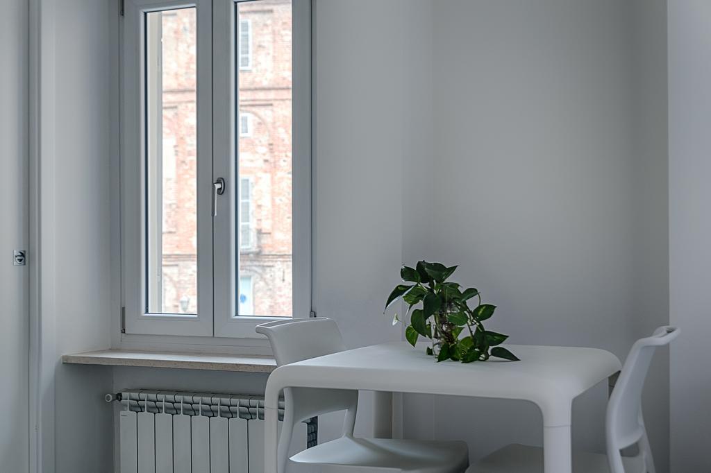 Duo Rooms 蒙多维 外观 照片