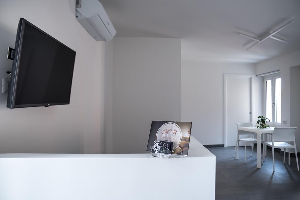 Duo Rooms 蒙多维 外观 照片