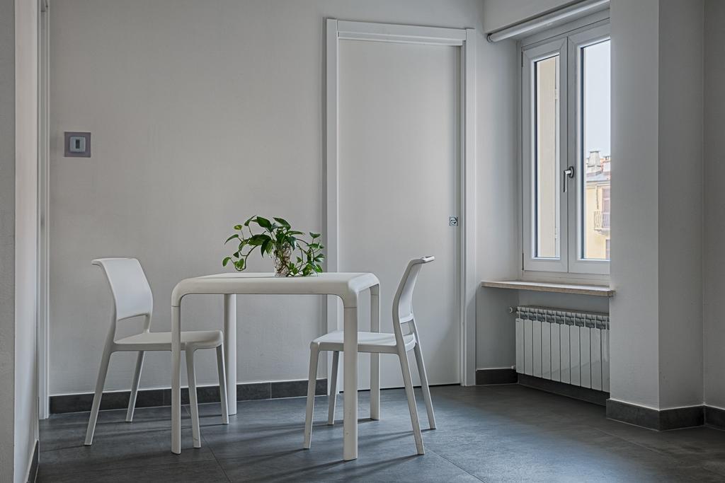Duo Rooms 蒙多维 外观 照片