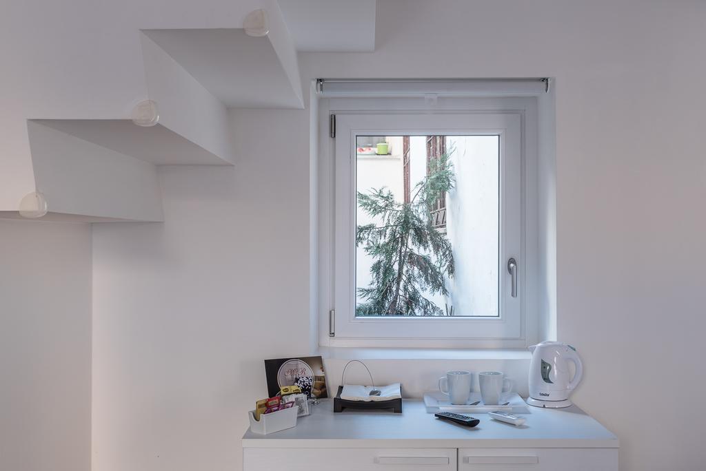 Duo Rooms 蒙多维 外观 照片