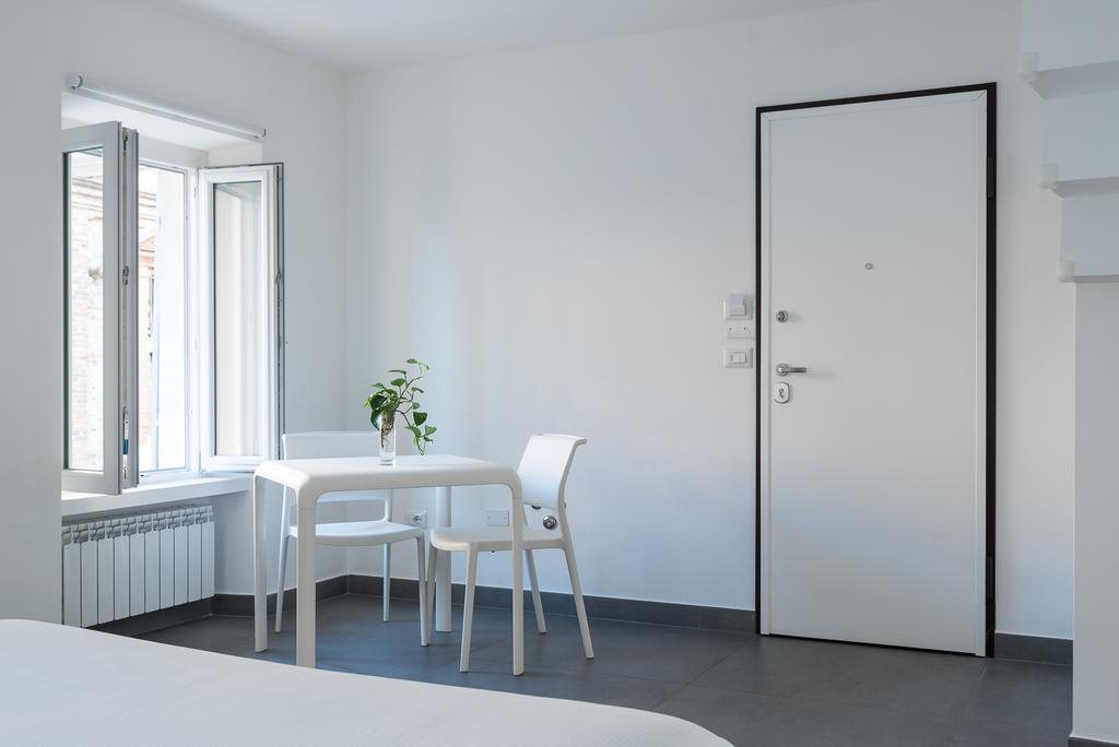 Duo Rooms 蒙多维 外观 照片