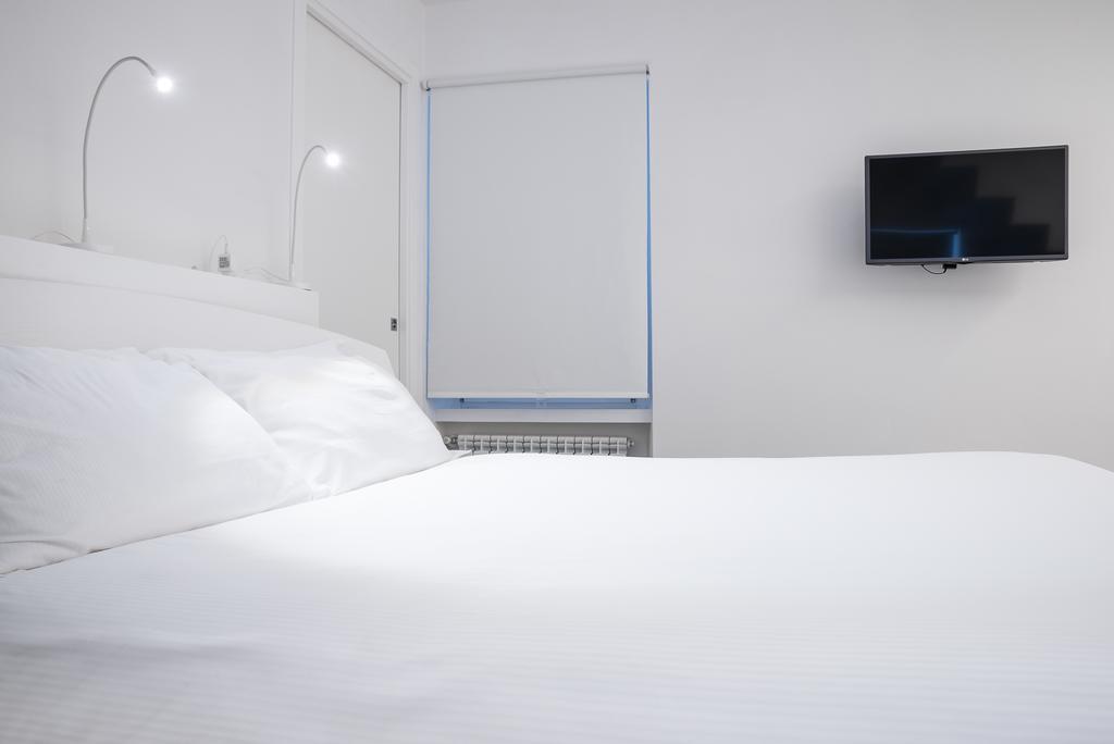 Duo Rooms 蒙多维 外观 照片