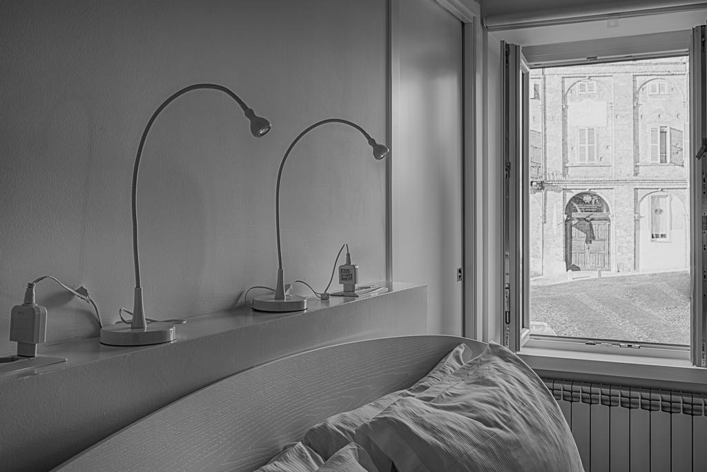 Duo Rooms 蒙多维 外观 照片
