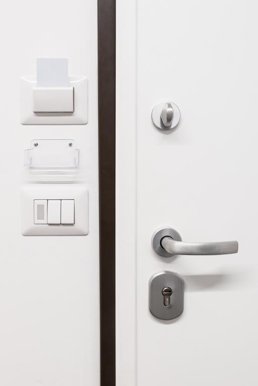 Duo Rooms 蒙多维 外观 照片